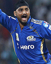 Harbhajan Singh